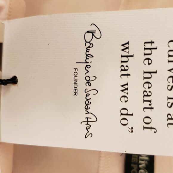 Isabella Oliver Maternity pink pullover blouse 👚 - Picture 7 of 7